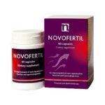 Novofertil 60 Caps