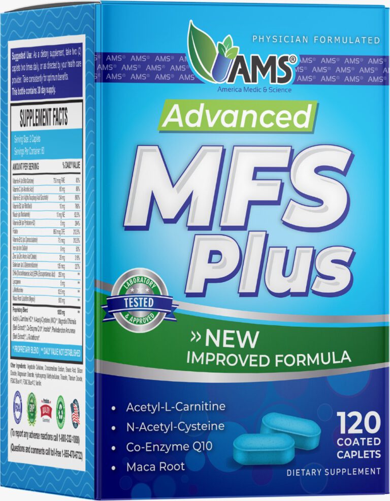 AMS ADVANCED MFS PLUS