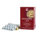 Novofertil Fem 60 tabls