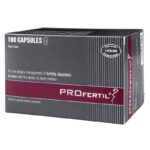 Profertil 180 Caps