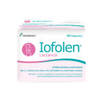 ITF Iofolen Lactacia 60 Caps