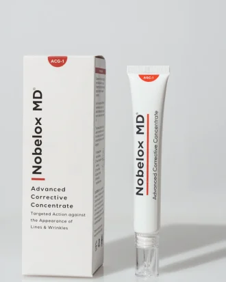 Nobelox MD Advanced Corrective Concentrate 20 ml