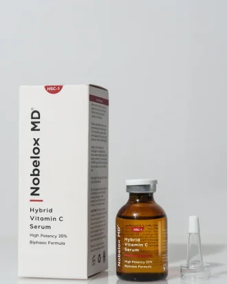 Nobelox MD Hybrid Vitamin C Serum 30ml