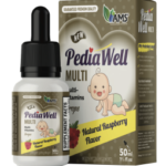 AMS® PediaWell Multi 50ml