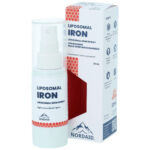 Nordaid Liposomal Iron 30ml