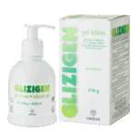 Catalysis Glizigen Gel Intimo Μονοδόσεις Για την Καθημερινή Φροντίδα και την Υγιεινή της Ευαίσθητης Περιοχής 5x5ml