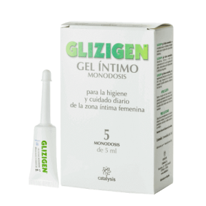 GLIZIGEN monodose – 5pcs