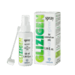 GLIZIGEN spray