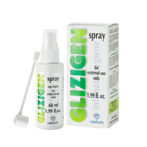 GLIZIGEN spray