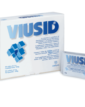 VIUSID 90 sachets