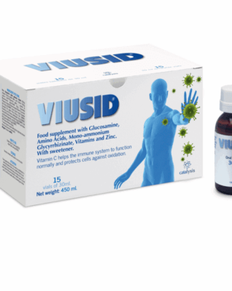 VIUSID oral