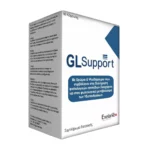Exelane GL Support Συμπλήρωμα Διατροφής για Υγιή Επίπεδα Σακχάρου 60 κάψουλες